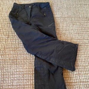 Ski / Snowboard Insulated Pants Helly Hansen